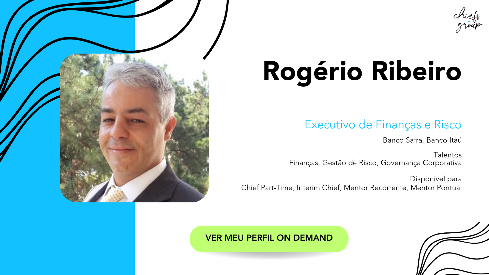 Rogério Oliveira Ribeiro