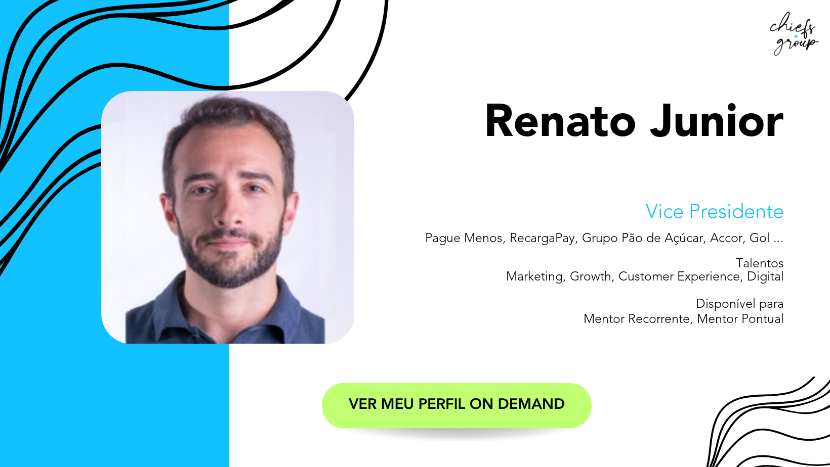 Renato Camargo Nascimento Junior