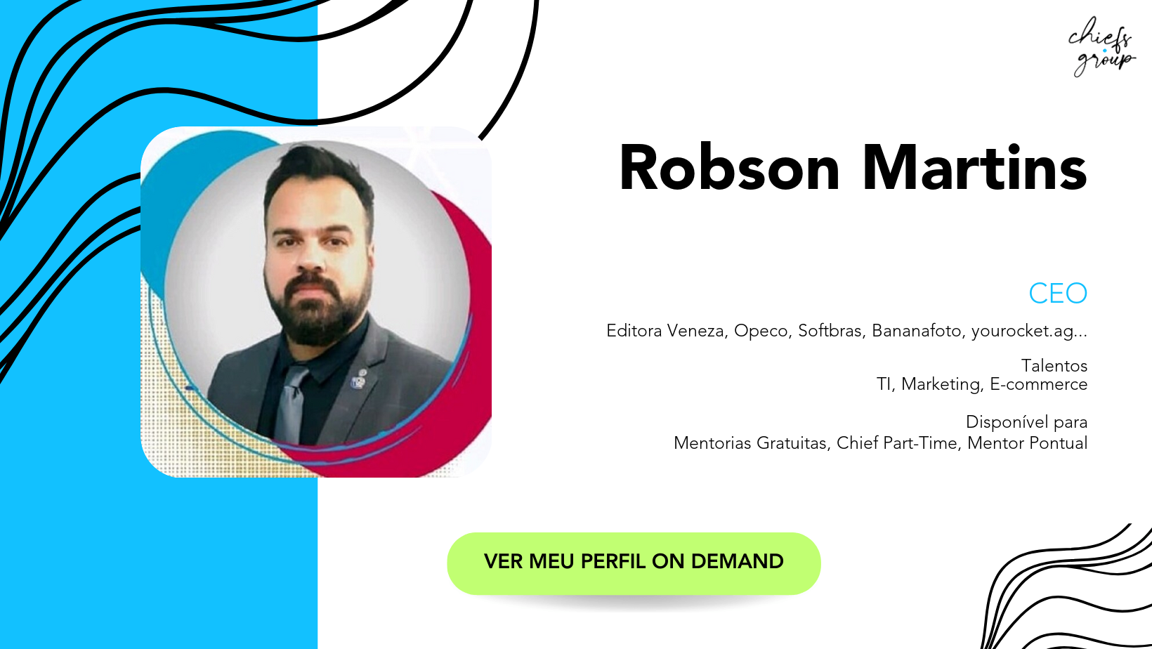 Robson de Souza Martins