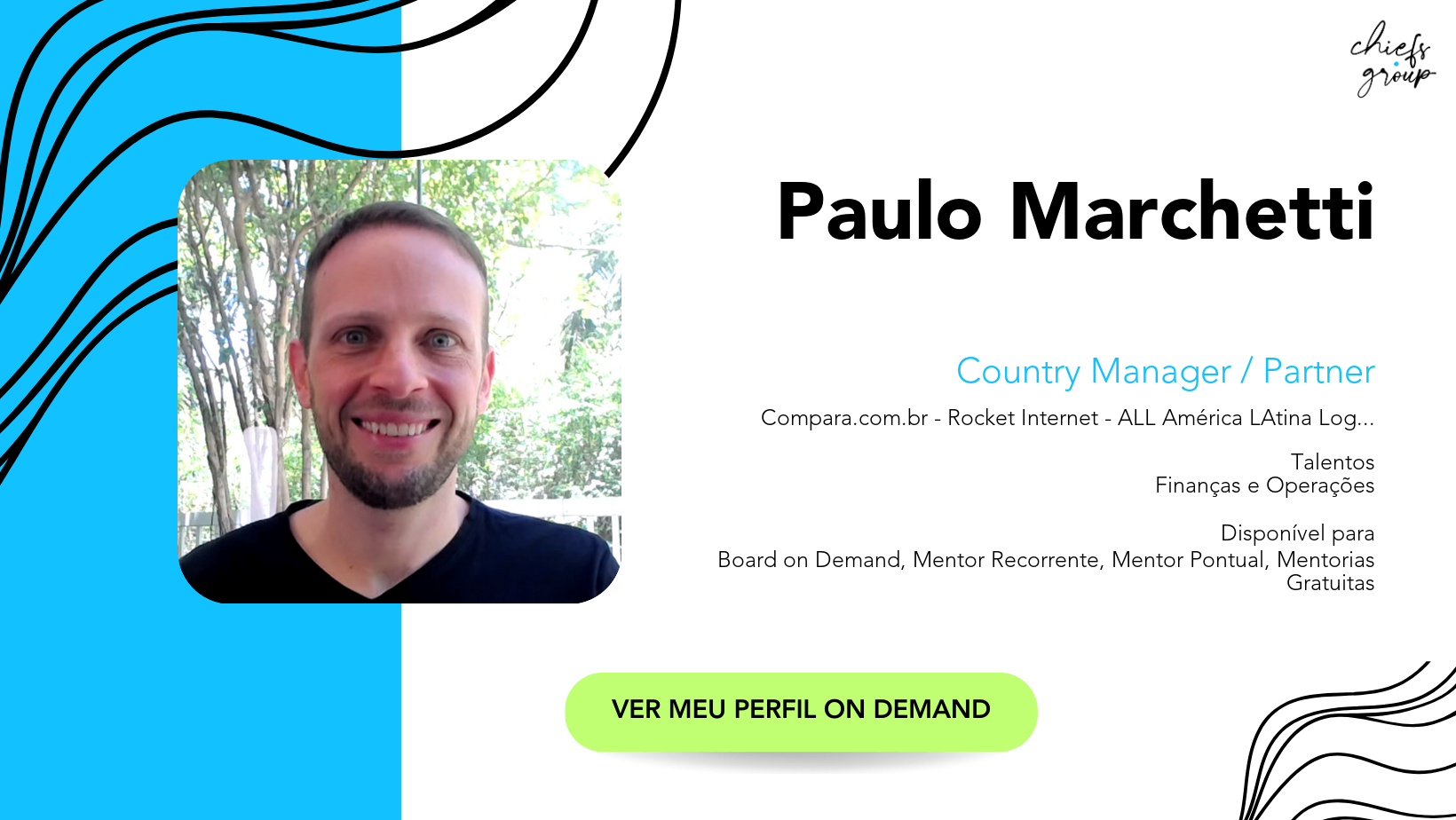 Paulo Renato Marchetti