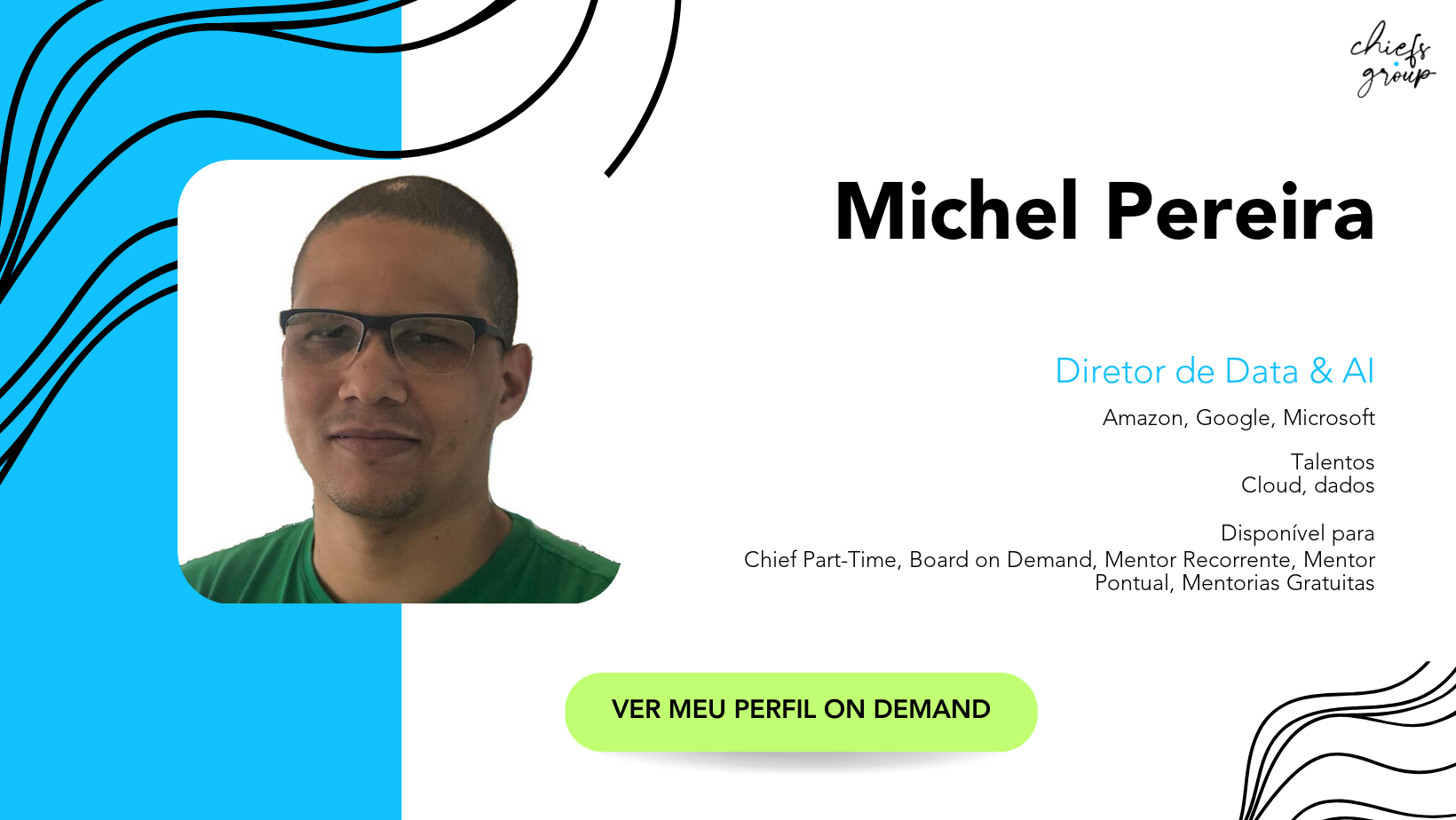 Michel Pereira