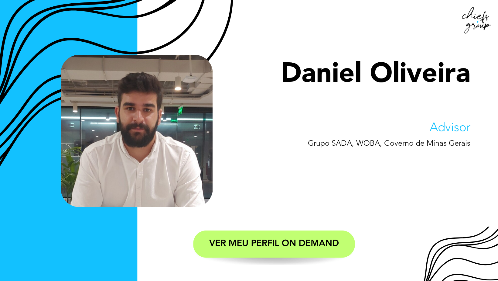 Daniel Ribeiro de Oliveira